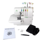 yamata sewing machine overlock hd 703 5