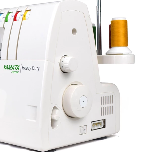 yamata sewing machine overlock hd 703