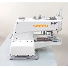 sewing machine button simaru 1377 3