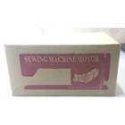 motor sewing machine YKK 120wat - 220v 8