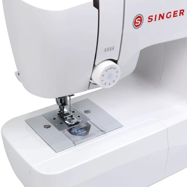 singer sewing machine m1155 portable model