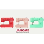janome sewing machine type 3112 1