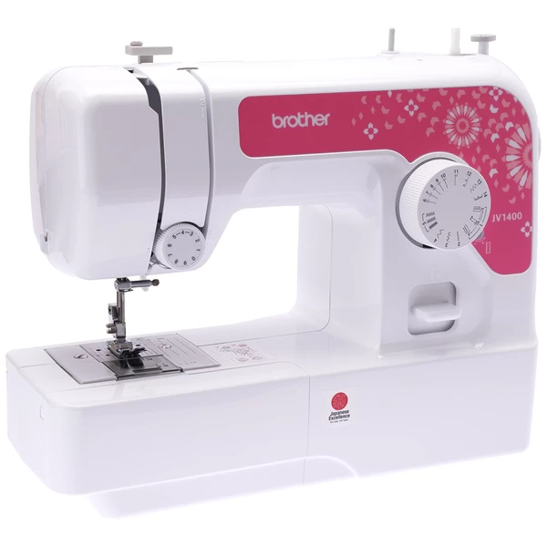 brother sewing machne ja1400 portable