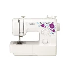 sewing machine brother jA 1400 portable 1