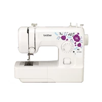 sewing machine brother jA 1400 portable