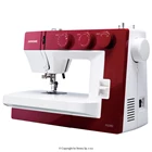 sewing machine portable janome model 1522RD 9