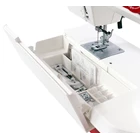sewing machine portable janome model 1522RD 5