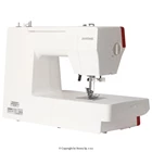 sewing machine portable janome model 1522RD 7
