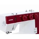 sewing machine portable janome model 1522RD 2