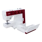 sewing machine portable janome model 1522RD 3