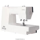 janome sewing machine portable 1522RD 7