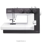 janome sewing machine portable 1522RD 9