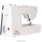 janome sewing machine portable 1522RD 6