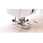janome sewing machine portable 1522RD 4