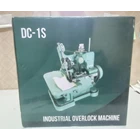 pegasus industri sewing machine overlock 5