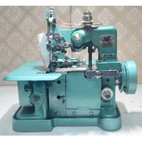 pegasus industri sewing machine overlock
