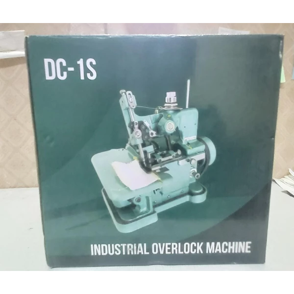 pegasus industri sewing machine overlock