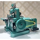 sewing machine pegasusu overlock model dcm150 5