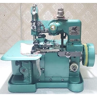 sewing machine pegasusu overlock model dcm150