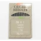 organ needle sewing machine industri dbx1 1