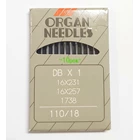 organ needle sewing machine industri dbx1 5
