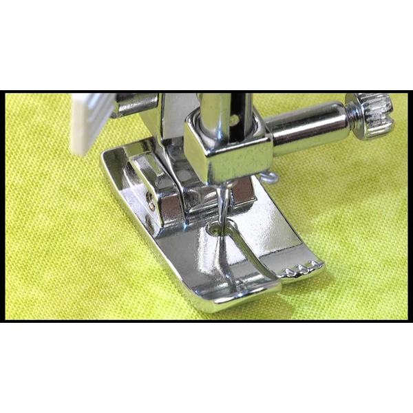 foot sewing mchine portable fot straight stitch foot