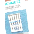 schmetz needle sewing machine type HAx1  3