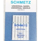 schmetz needle sewing machine type HAx1  4