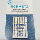 schmetz needle sewing machine type HAx1 6