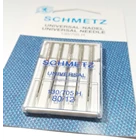 Jarum mesin jahit merk schmetz type HAx1 9