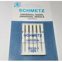 Jarum mesin jahit merk schmetz type HAx1