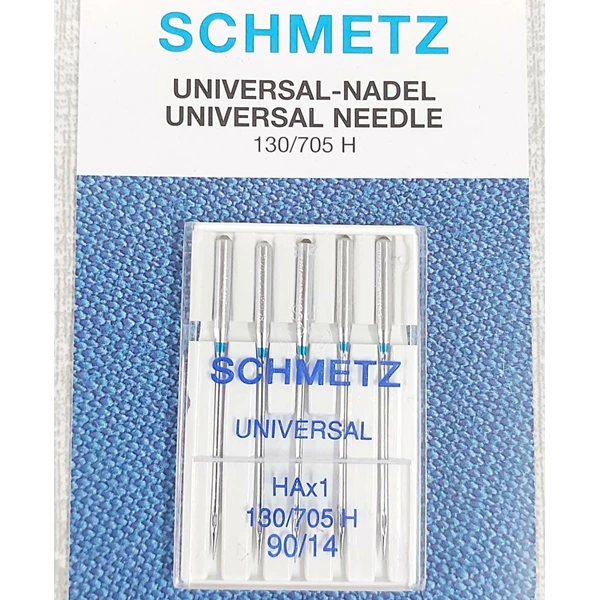 schmetz needle sewing machine type HAx1 