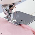 hemmer feet foot sewing machine janome 1
