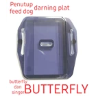 plat bordir mesin jahit portable merk butterfly 2