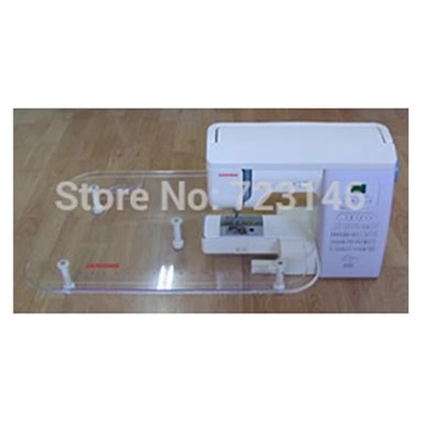 Extention Table Janome Model 6260qc