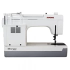 Mesin Jahit High Speed portable Janome 1600p-QC Long Arm quilting 6