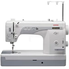 Sewing Machine Janome 1600p-QC quilting model 1