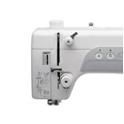 Sewing Machine Janome 1600p-QC quilting model 10