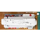 Mesin Jahit High Speed portable Janome 1600p-QC Long Arm quilting 4