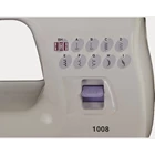 sewing machine portable janome 1008 2