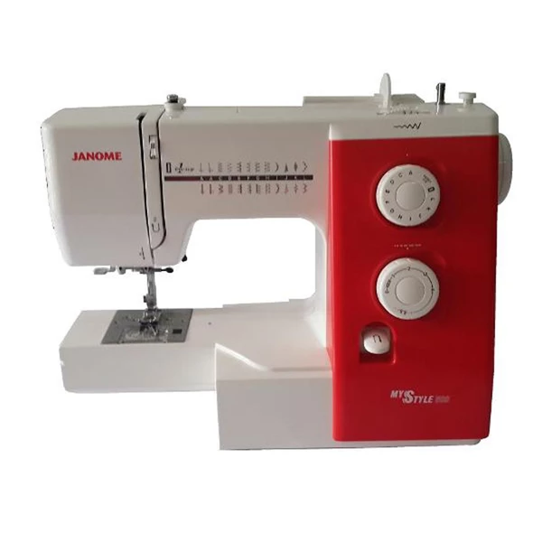 Sewing Machine Janome MyStyle 500