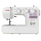 Janome fd216 sewing machine beginer 1