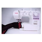 Janome fd216 sewing machine beginer 2