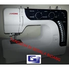 JANOME Sewing Machine St24 Multifunction 9