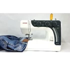 JANOME Sewing Machine St24 Multifunction 8