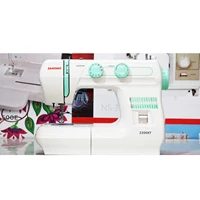 sewing machine portable janome 2200xt