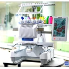 brother - mesin bordir komputer brother PR1055X 4