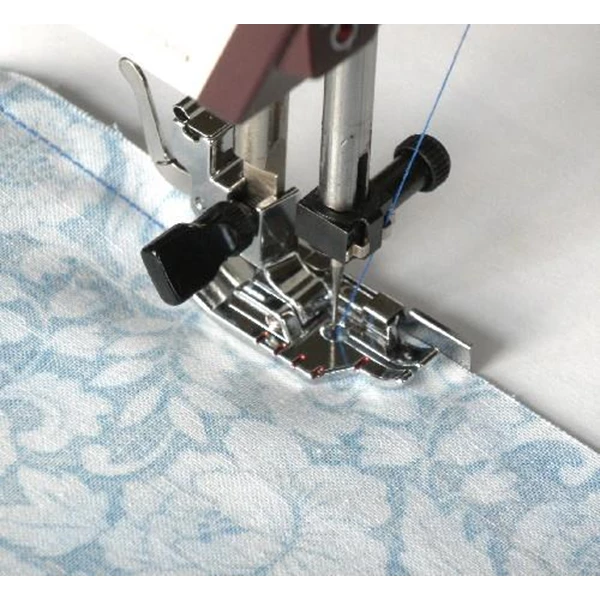 seam foot sewing machine