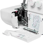 overlock janome 8002d sewing machine 4