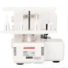overlock janome 8002d sewing machine 8